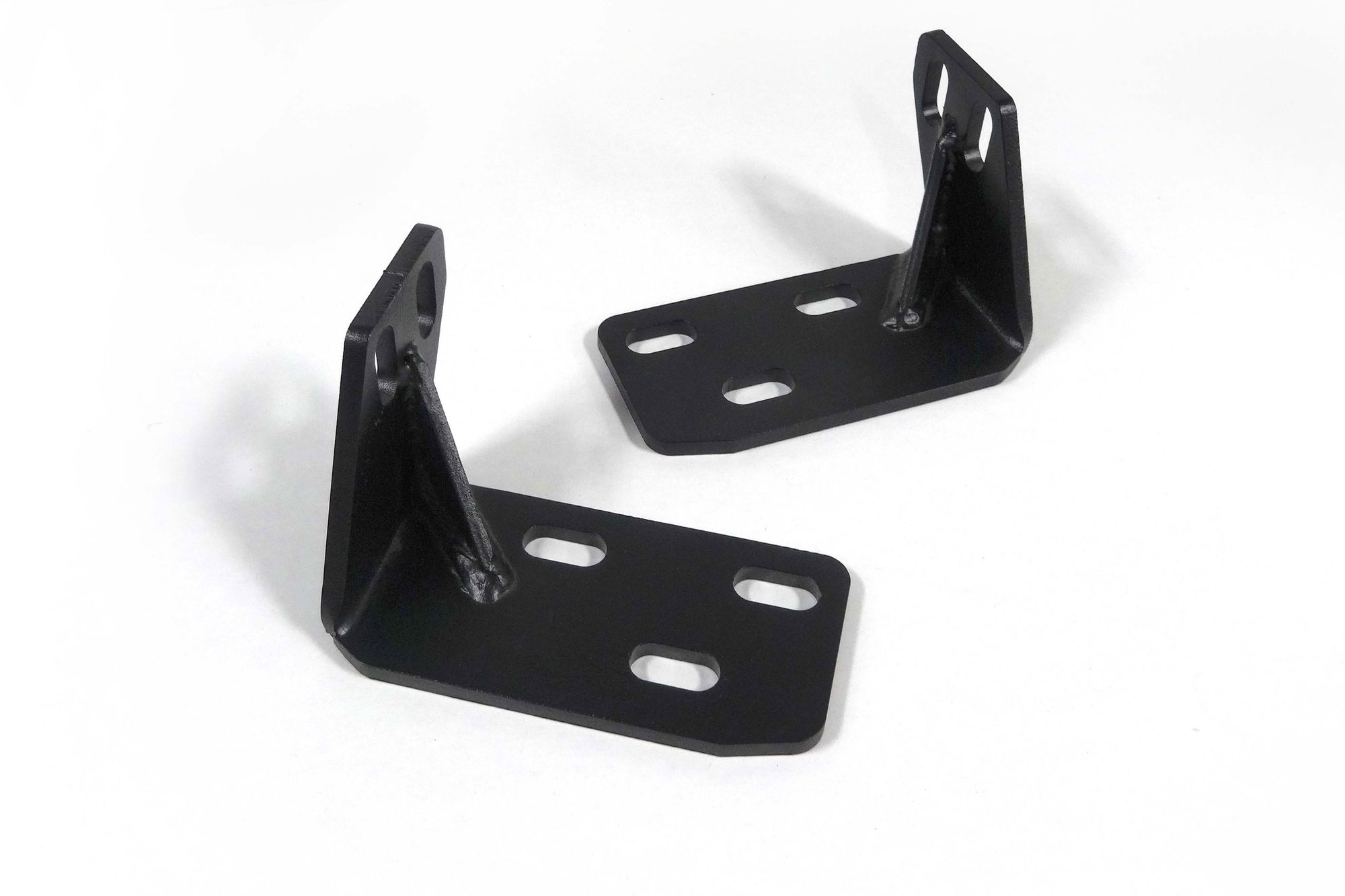 TJ Frame Tie-In Brackets