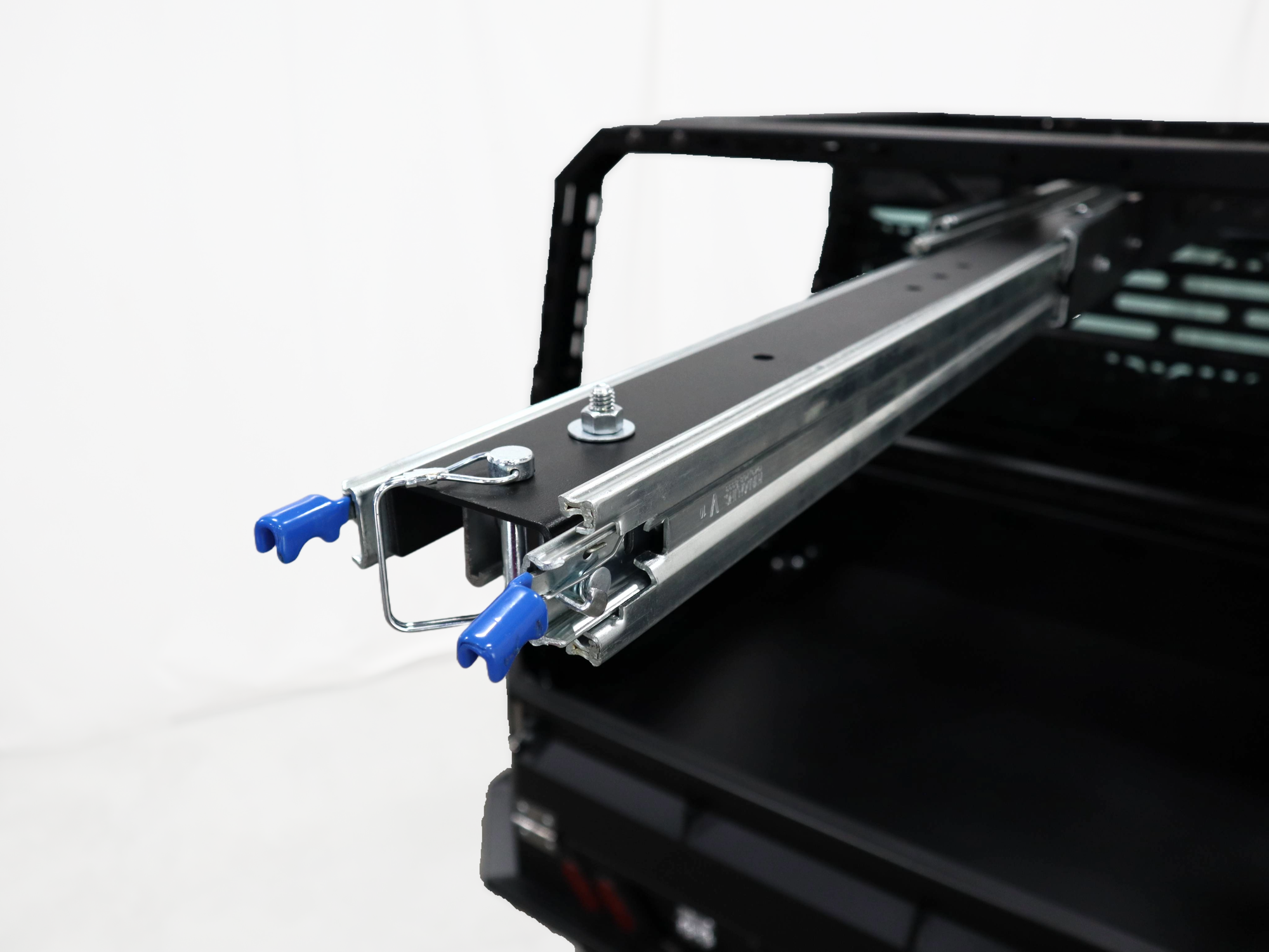 Polaris Ranger DESTROYER Hoist Slider