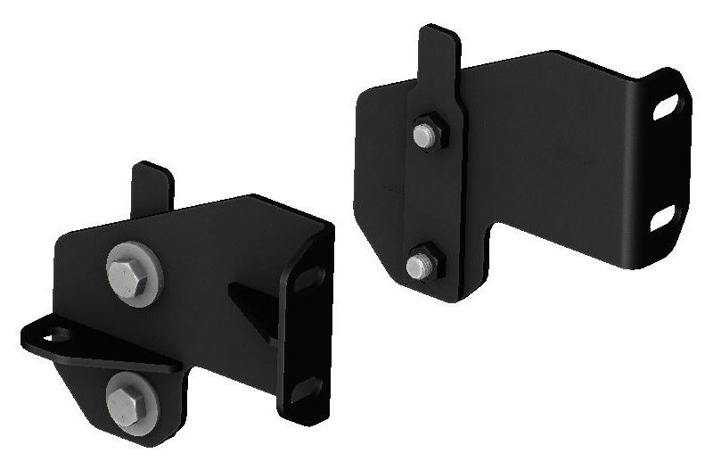 JK Frame Tie-In Brackets