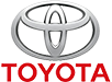 toyota logo