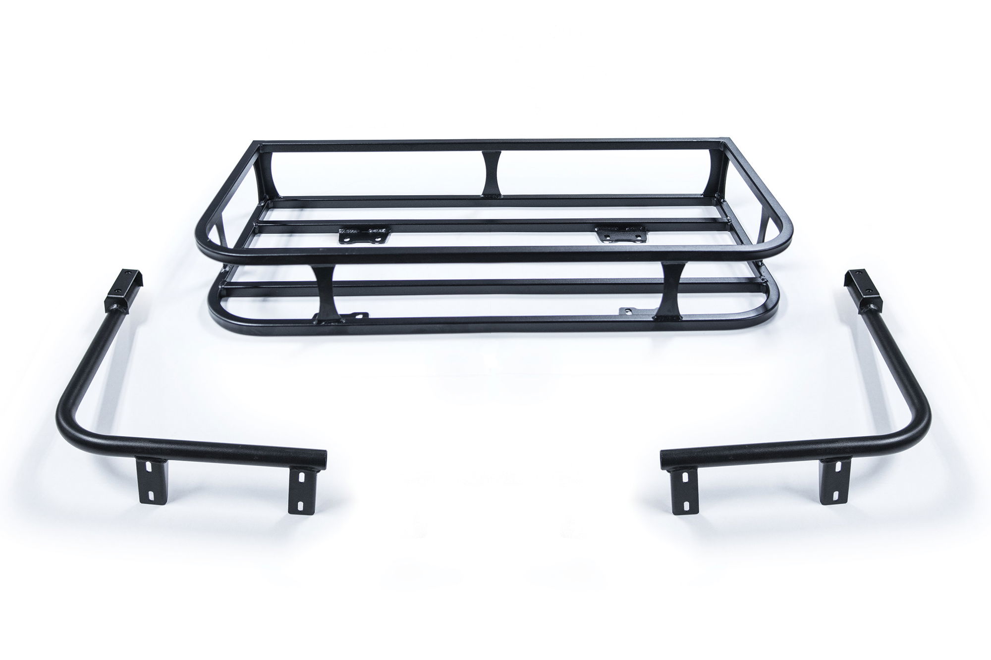 Destroyer Trail Rack