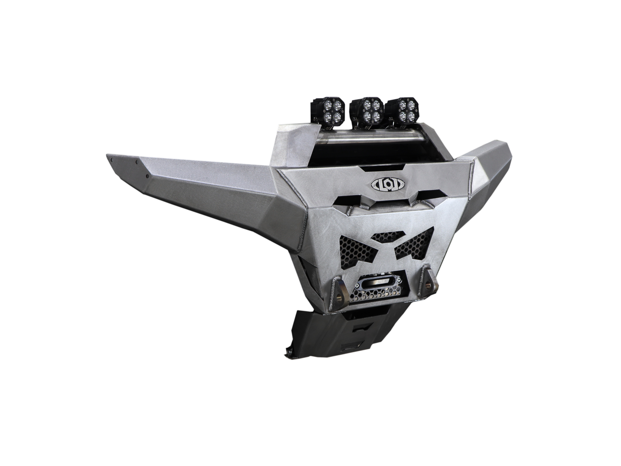 COMING SOON | DESTROYER | Full-Width Front Bumper