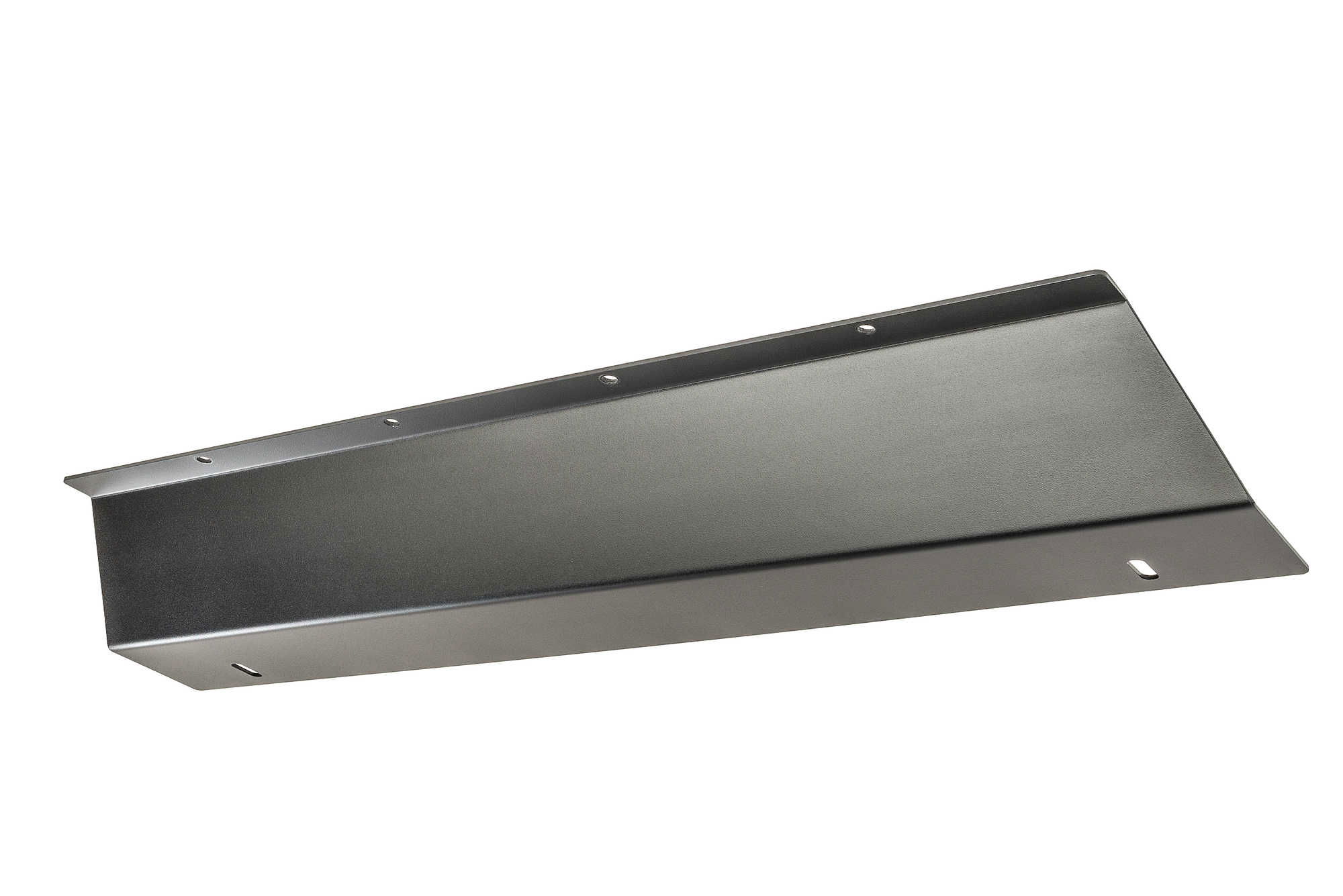 Jeep Jk Signature Series Shorty Bolt-on Skid Plate