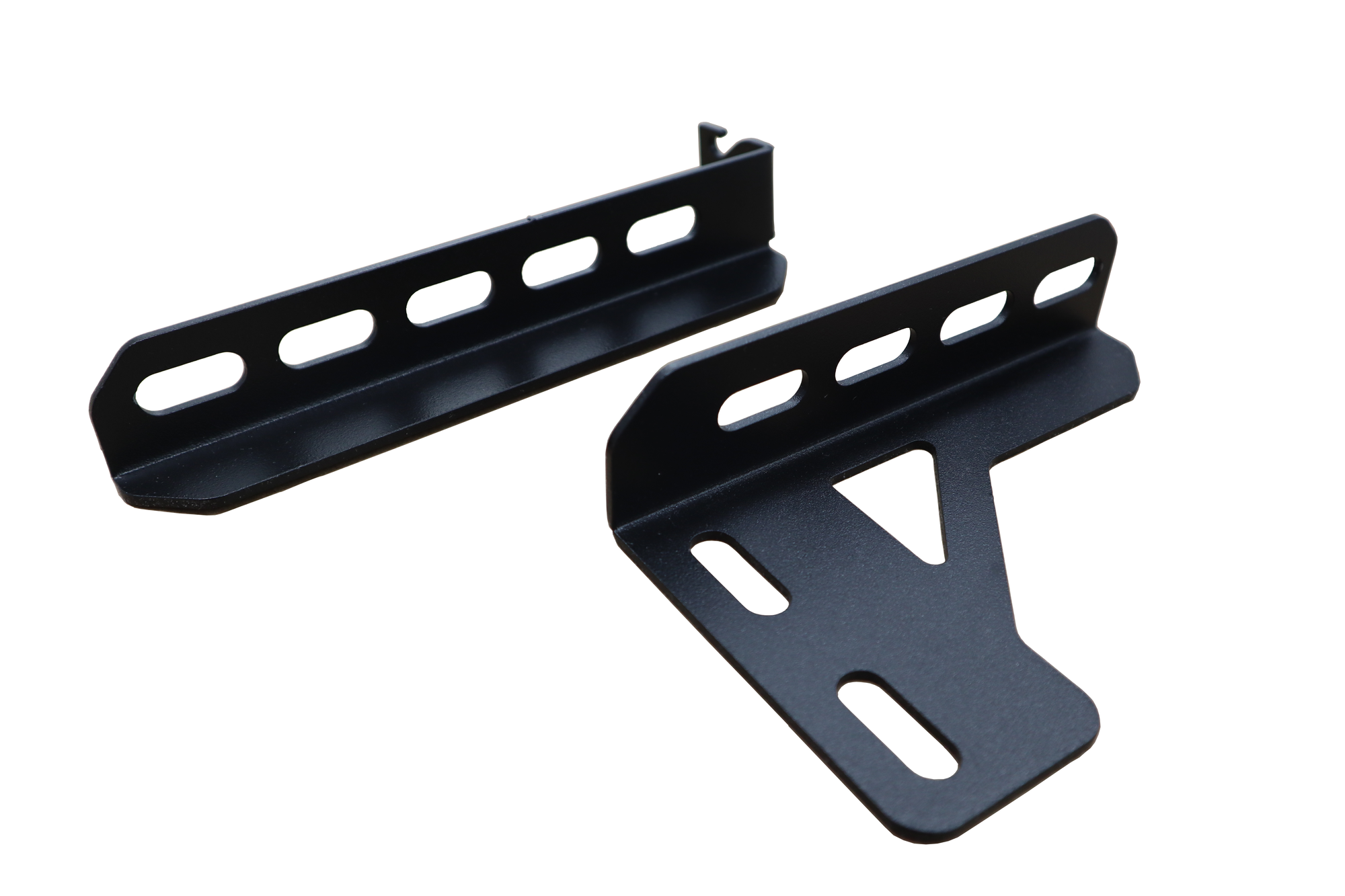 DESTROYER Bed Rack Load Cargo Mounts