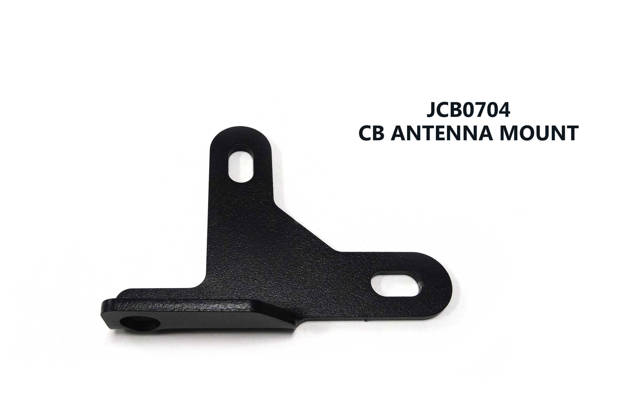 JK Destroyer CB Antenna Mount