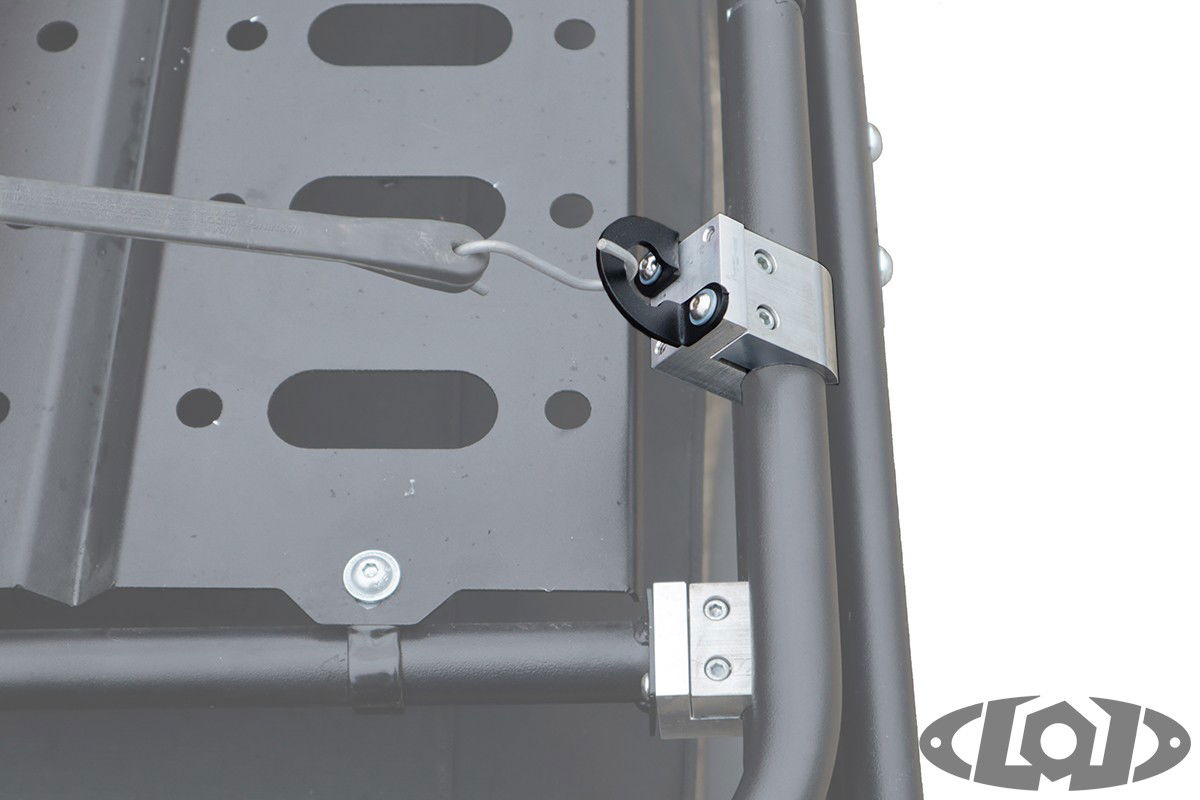 Destroyer Roof Rack Accessory Tie Down