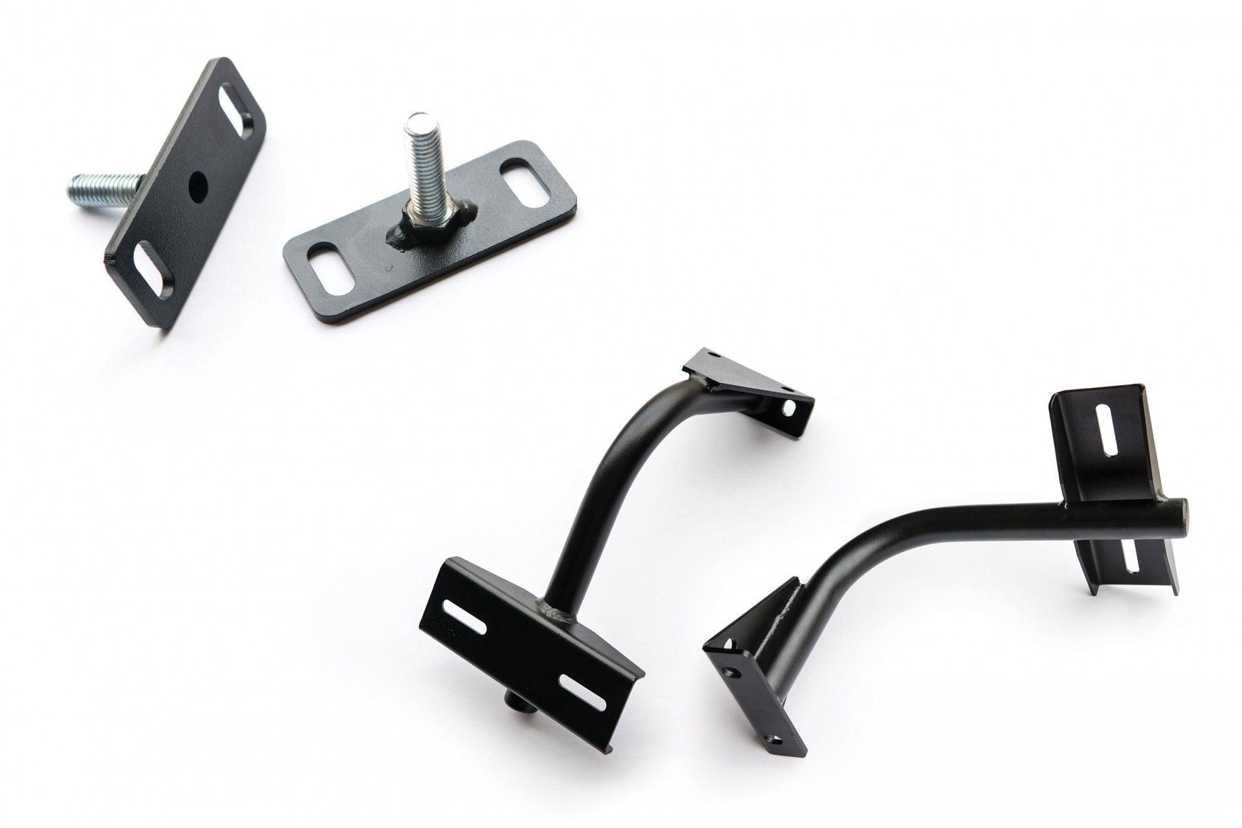 Destroyer Hi-Lift Jack Mounts