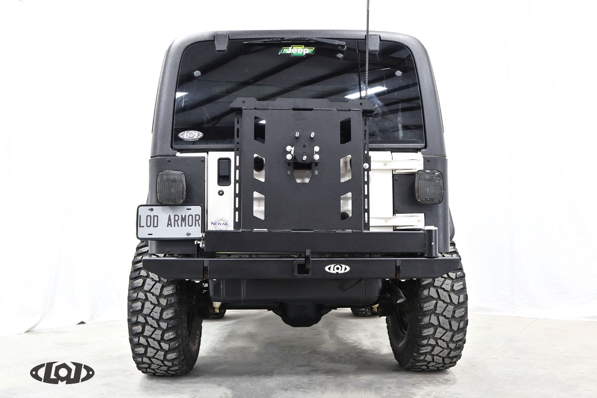 LoD Offroad | LoD Offroad TJ/LJ/YJ Destroyer Expedition LoD Offroad | LoD Offroad TJ/LJ/YJ Destroyer Expedition